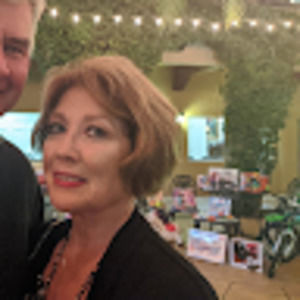 Meet your Posher, Jeanine